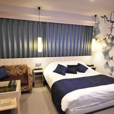Hotel Iori - Adult Only ไค ภายนอก รูปภาพ