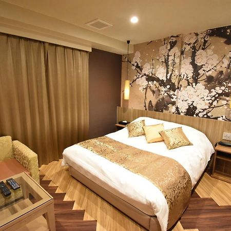 Hotel Iori - Adult Only ไค ภายนอก รูปภาพ