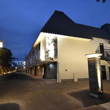 Hotel Iori - Adult Only ไค ภายนอก รูปภาพ