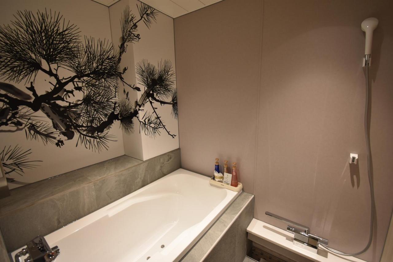 Hotel Iori - Adult Only ไค ภายนอก รูปภาพ